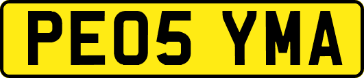 PE05YMA