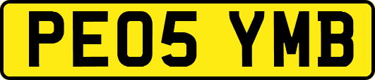 PE05YMB