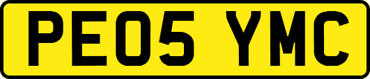 PE05YMC