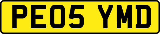PE05YMD