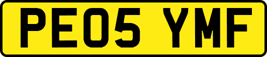 PE05YMF