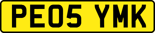 PE05YMK