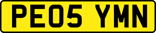 PE05YMN