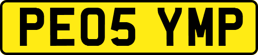 PE05YMP