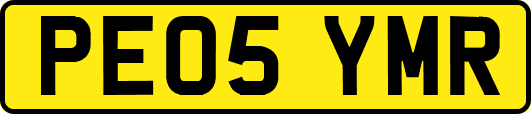 PE05YMR