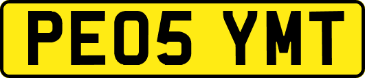 PE05YMT