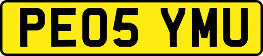 PE05YMU
