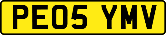 PE05YMV