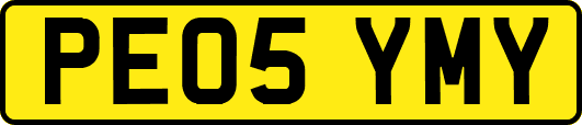 PE05YMY