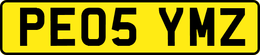 PE05YMZ