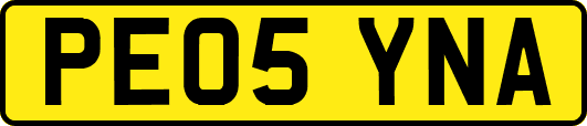 PE05YNA