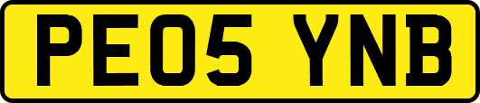 PE05YNB