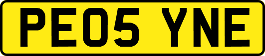 PE05YNE