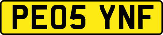 PE05YNF