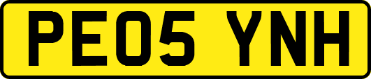 PE05YNH