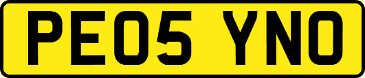 PE05YNO
