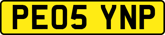 PE05YNP