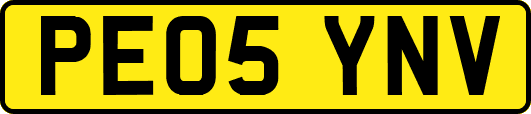 PE05YNV