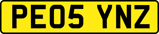 PE05YNZ