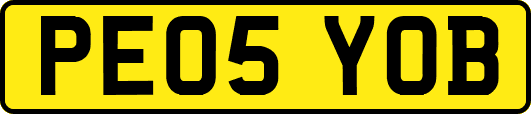 PE05YOB
