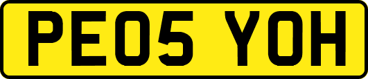 PE05YOH