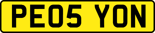PE05YON