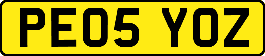 PE05YOZ