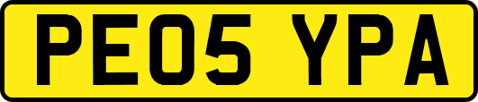 PE05YPA