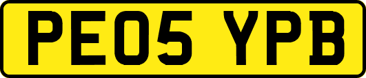 PE05YPB
