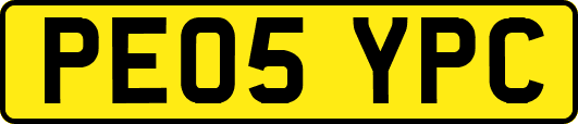 PE05YPC