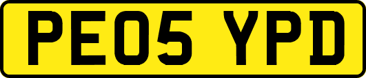 PE05YPD