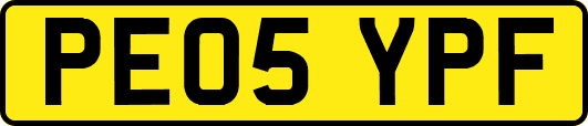 PE05YPF