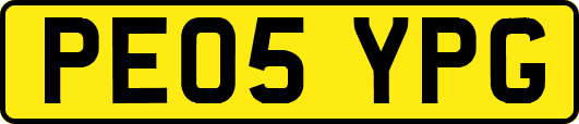 PE05YPG