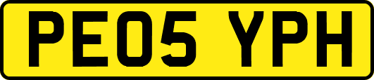 PE05YPH