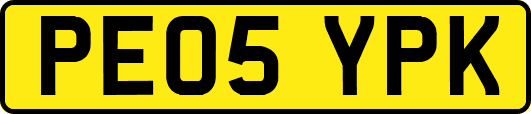 PE05YPK