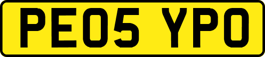 PE05YPO