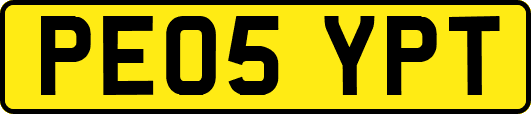 PE05YPT