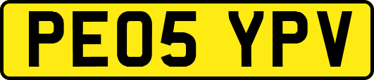 PE05YPV