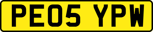 PE05YPW