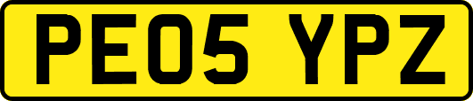 PE05YPZ