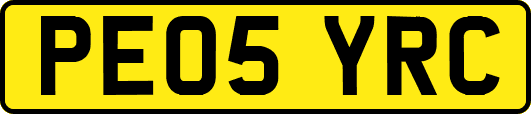 PE05YRC
