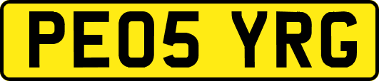 PE05YRG
