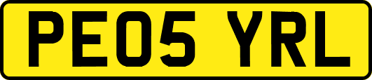 PE05YRL