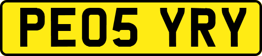 PE05YRY