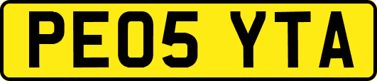 PE05YTA