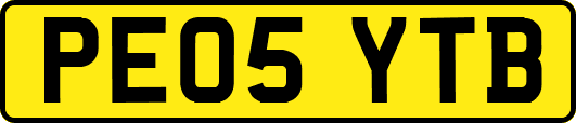 PE05YTB