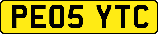 PE05YTC
