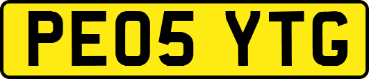 PE05YTG