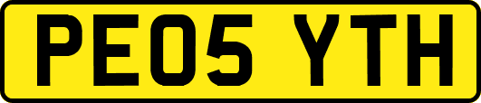 PE05YTH