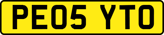 PE05YTO